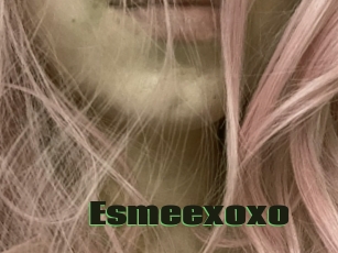 Esmeexoxo