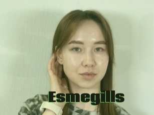 Esmegills