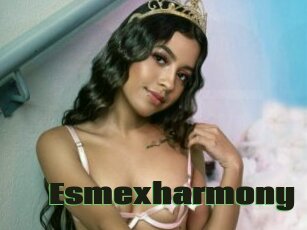 Esmexharmony