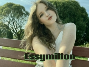 Essymilton