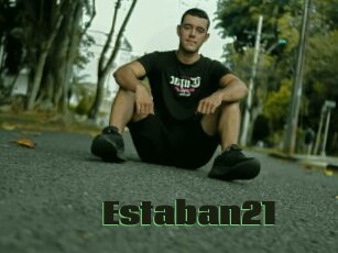 Estaban21