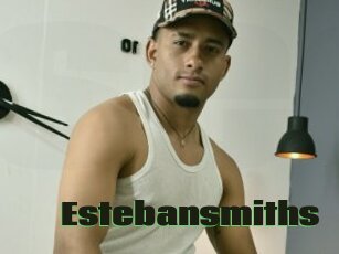 Estebansmiths