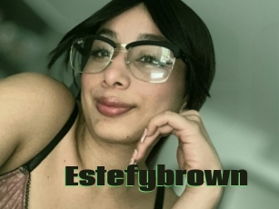 Estefybrown