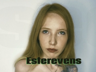 Esterevens