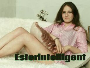 Esterintelligent