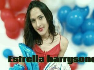 Estrella_harrysone