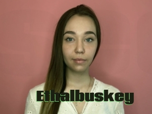 Ethalbuskey