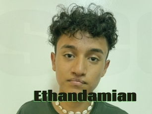 Ethandamian