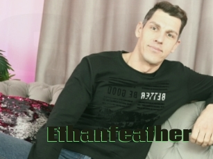 Ethanfeather