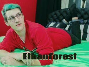 Ethanforest