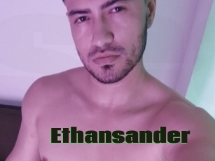 Ethansander