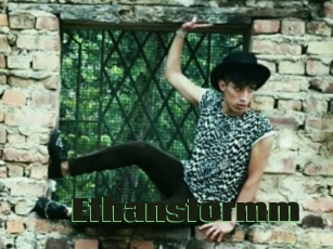 Ethanstormm