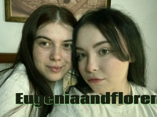 Eugeniaandfloren