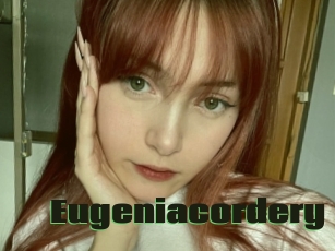 Eugeniacordery