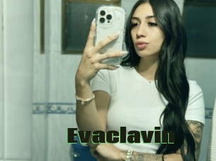 Evaclavin