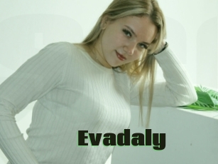 Evadaly