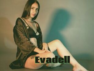 Evadell