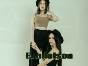 Evadotson