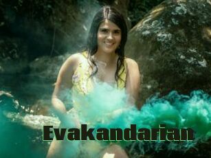 Evakandarian