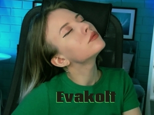 Evakolt