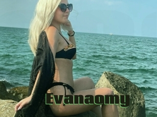 Evanaomy