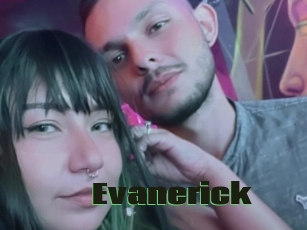 Evanerick