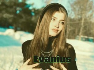 Evanius