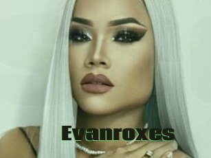 Evanroxes