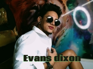 Evans_dixon