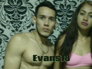 Evans18