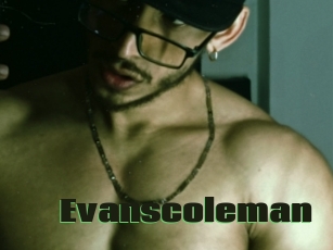 Evanscoleman