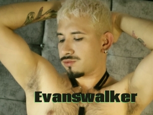 Evanswalker