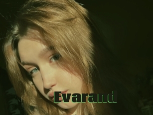 Evarand