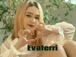 Evaterri