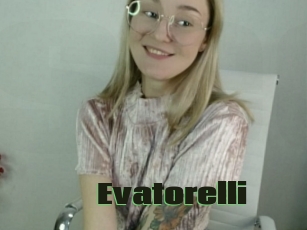 Evatorelli