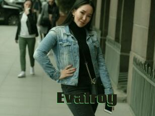 Evatroy