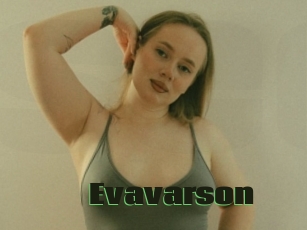 Evavarson