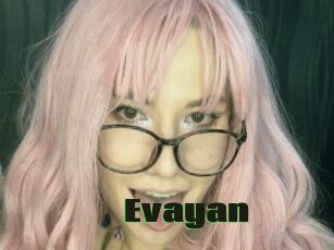 Evayan