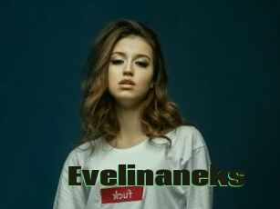 Evelinaneks