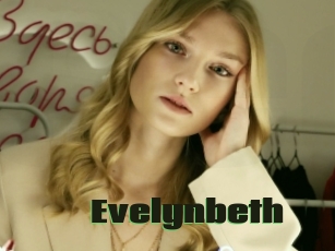 Evelynbeth