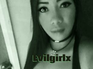 Evilgirlx