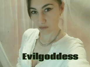 Evilgoddess