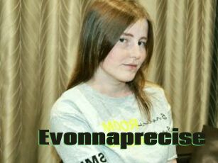 Evonnaprecise