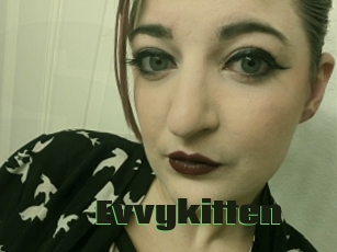 Evvykitten