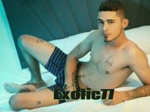 Exotic77