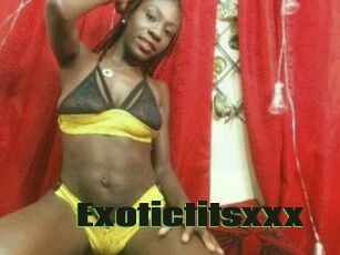 Exotictitsxxx