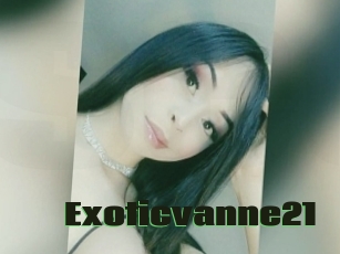 Exoticvanne21