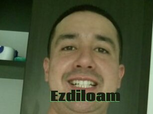 Ezdiloam