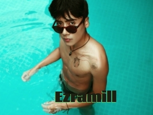 Ezramill