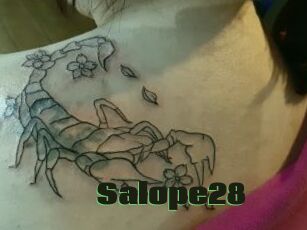 Salope28